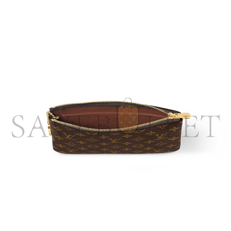 LOUIS VUITTON KEY POUCH M M13560 (24*15*1cm) LOUIS VUITTON KEY POUCH M M13560 (24*15*1cm)